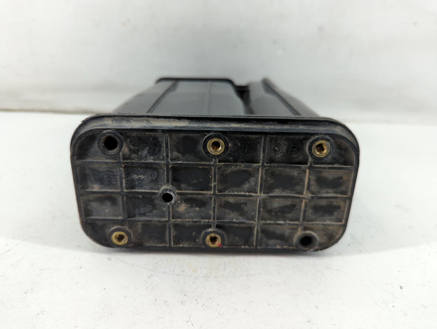2018 Kia Forte Fuel Vapor Charcoal Canister - Oemusedautoparts1.com
