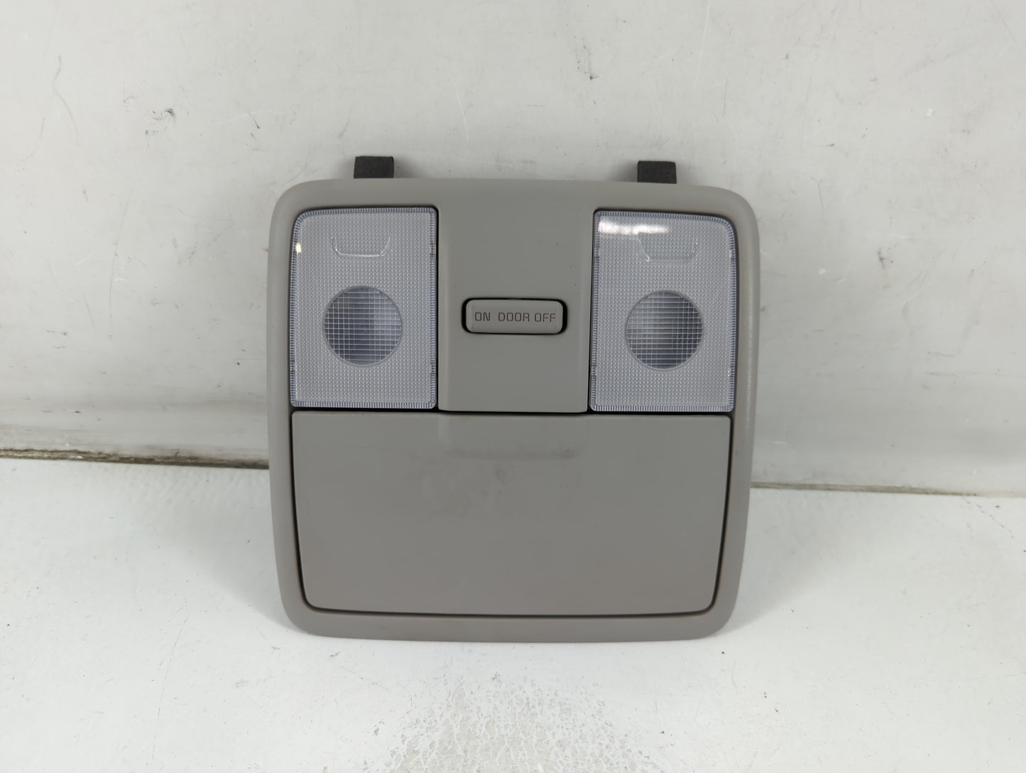 2018 Kia Forte Overhead Roof Console - Oemusedautoparts1.com