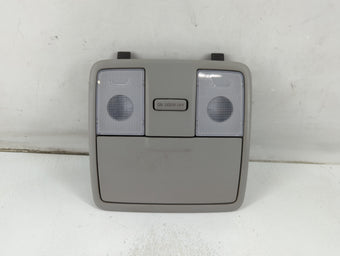 compare product 2018 Kia Forte Overhead Roof Console