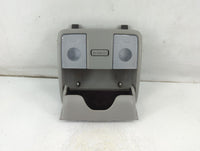 2018 Kia Forte Overhead Roof Console - Oemusedautoparts1.com