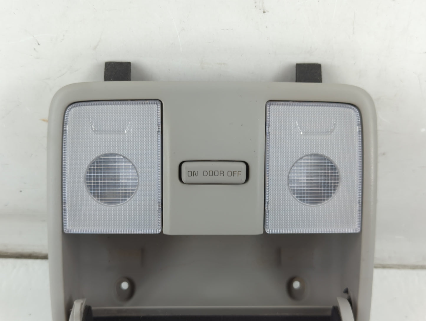 2018 Kia Forte Overhead Roof Console - Oemusedautoparts1.com