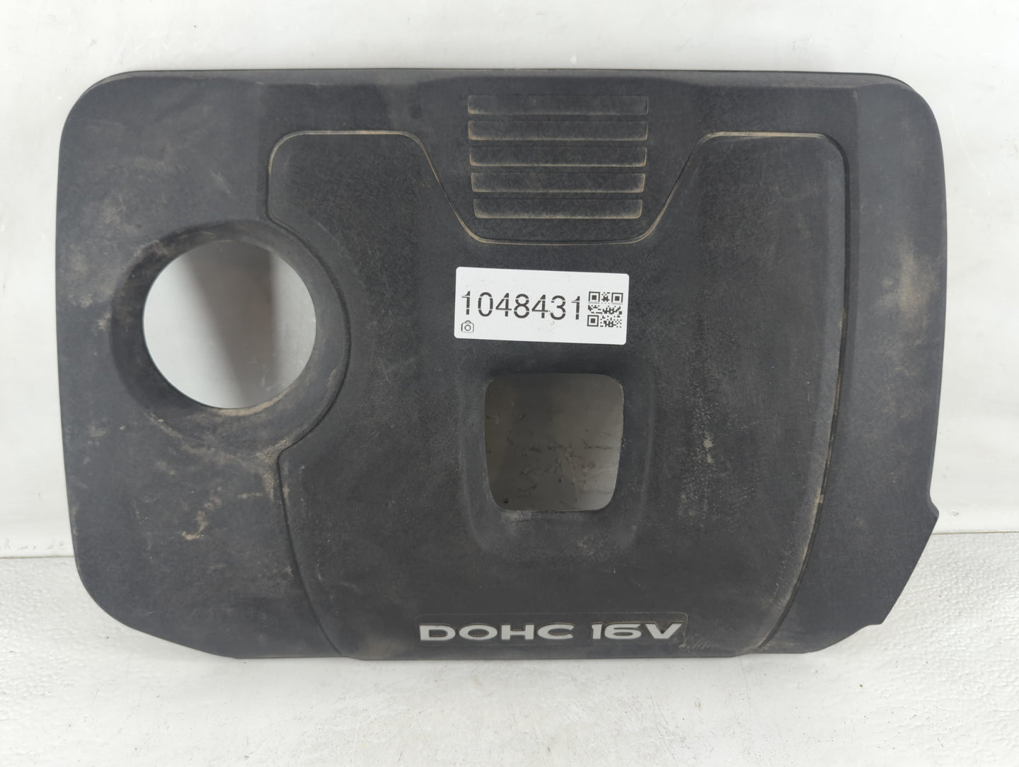 2018 Kia Forte Engine Cover - Oemusedautoparts1.com