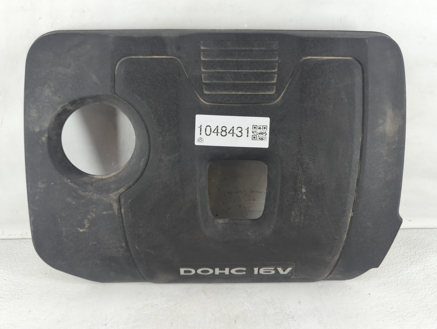 2018 Kia Forte Engine Cover - Oemusedautoparts1.com
