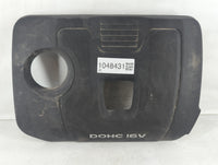 2018 Kia Forte Engine Cover - Oemusedautoparts1.com