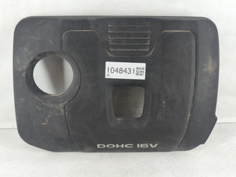 compare product 2018 Kia Forte Engine Cover