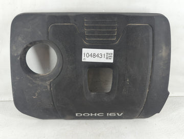 2018 Kia Forte Engine Cover - Oemusedautoparts1.com