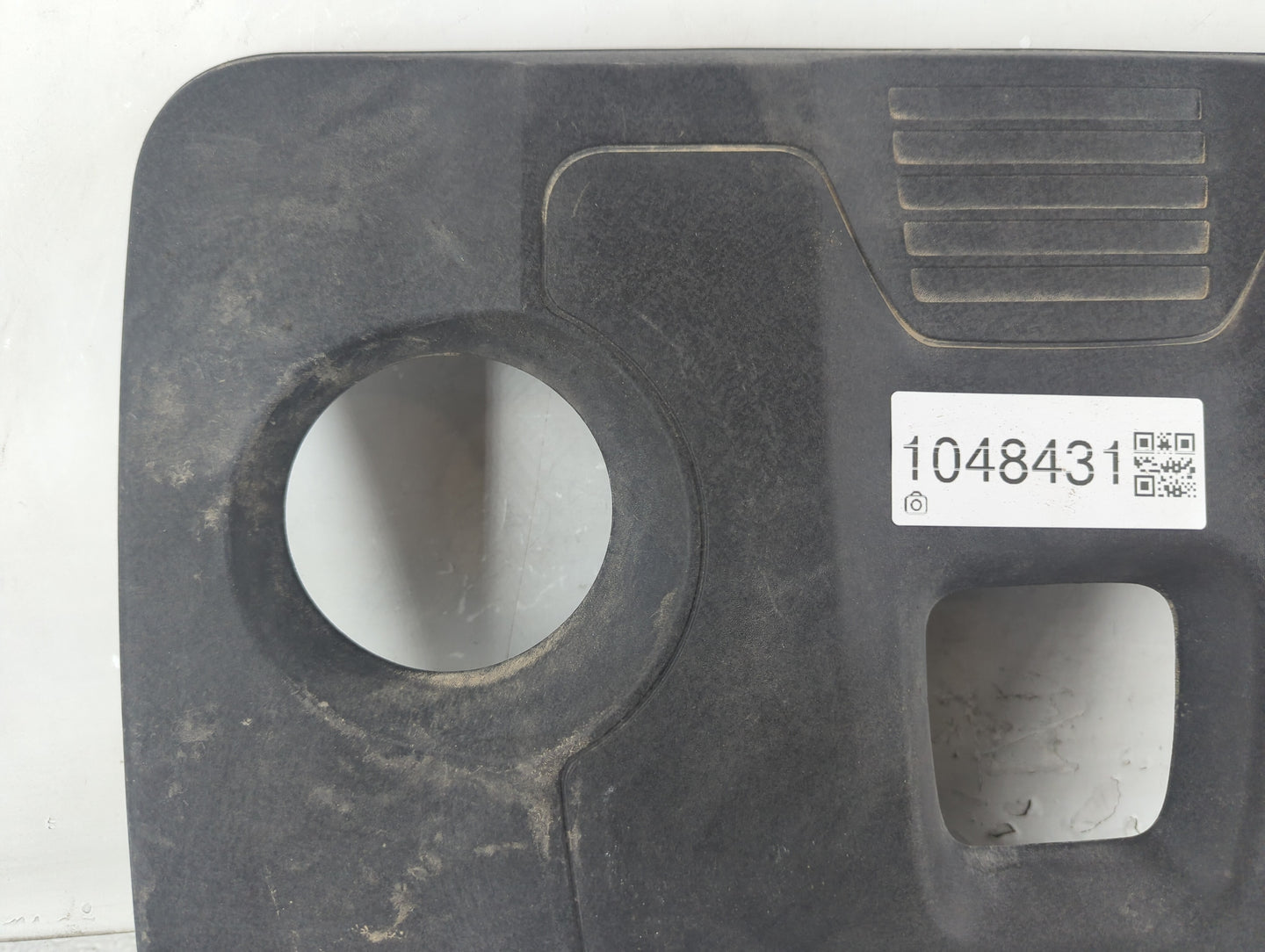 2018 Kia Forte Engine Cover - Oemusedautoparts1.com