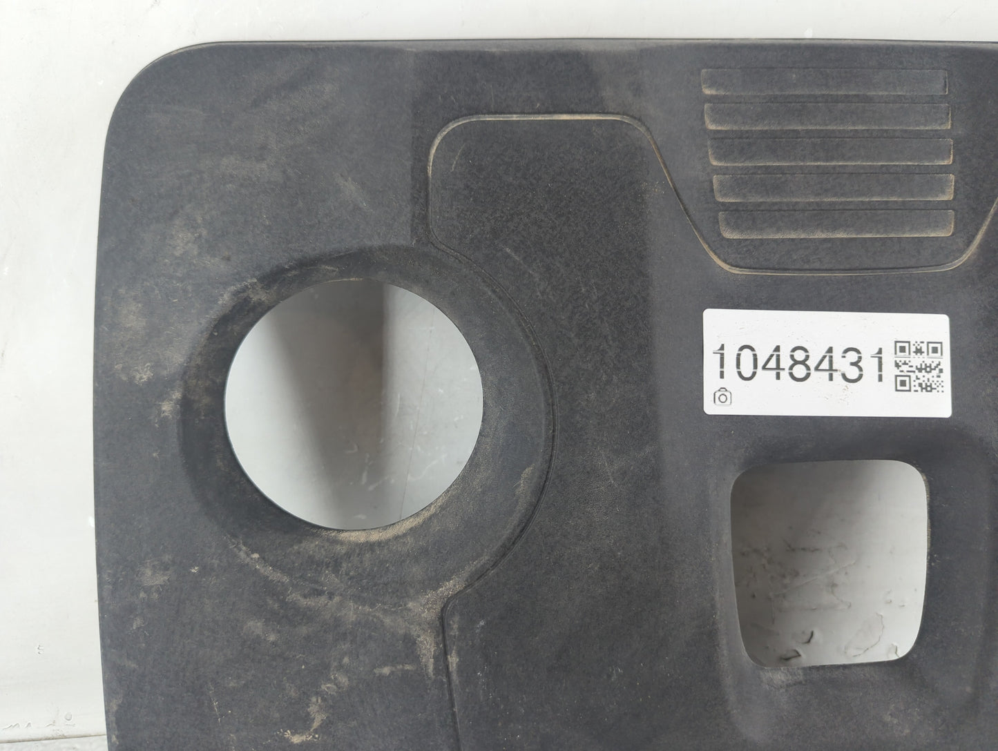 2018 Kia Forte Engine Cover - Oemusedautoparts1.com