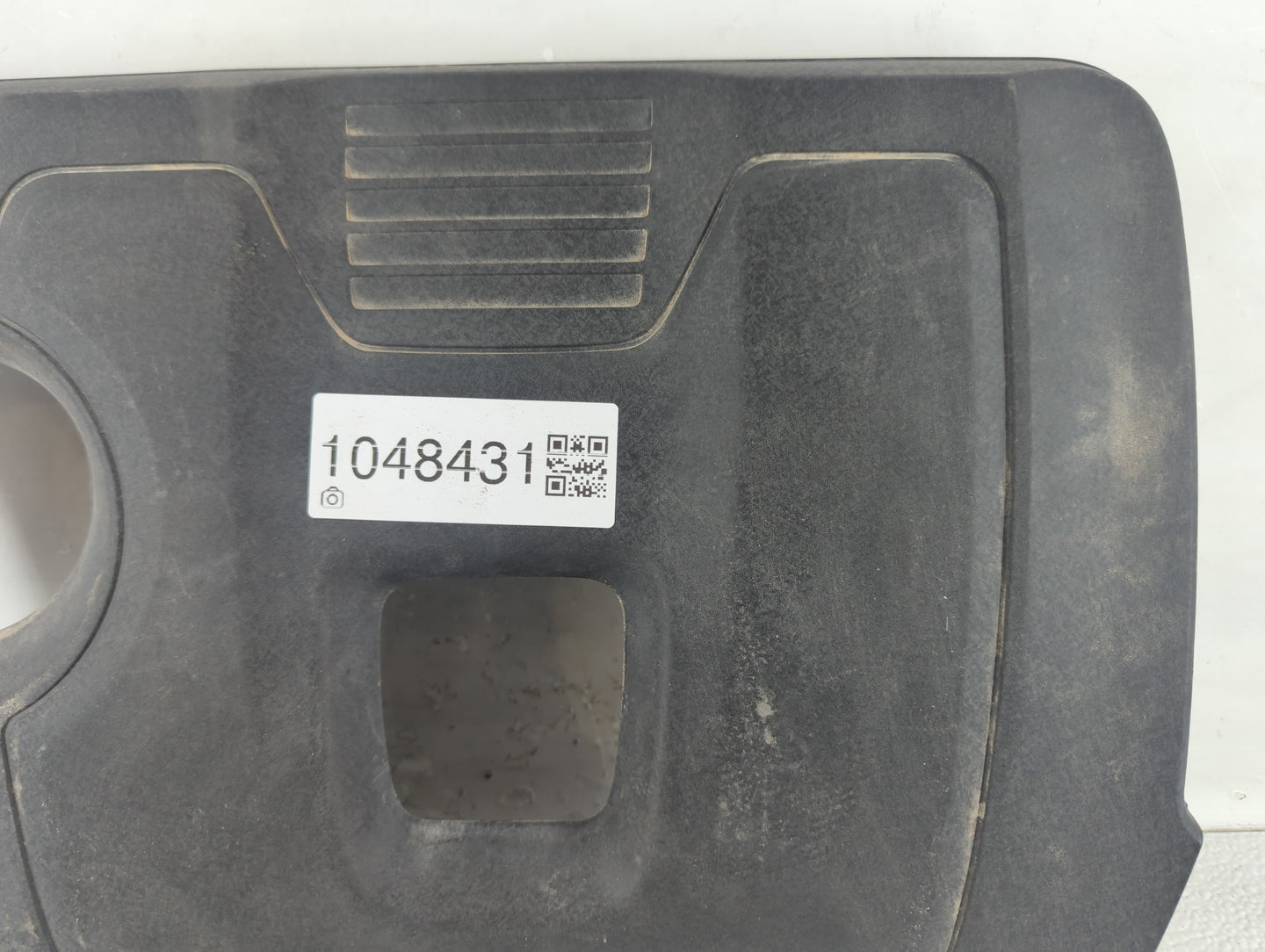 2018 Kia Forte Engine Cover - Oemusedautoparts1.com