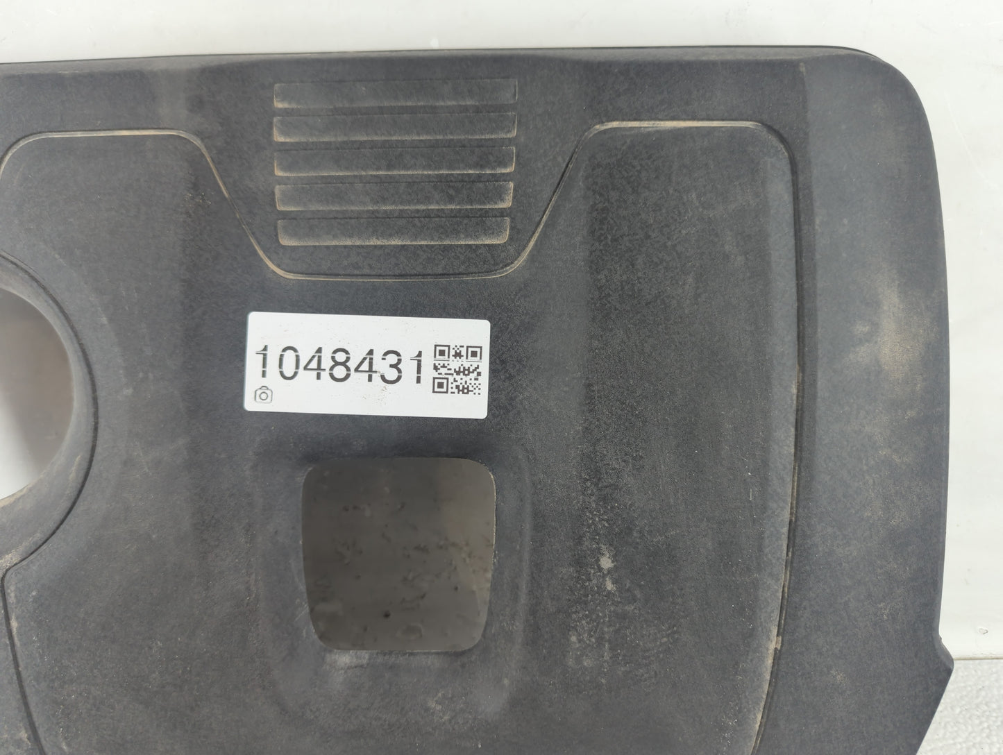 2018 Kia Forte Engine Cover - Oemusedautoparts1.com