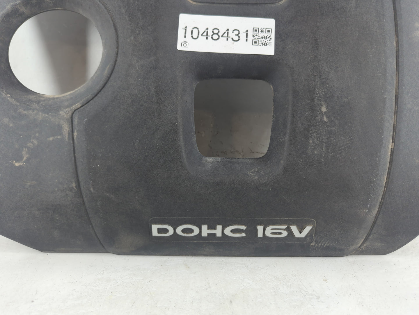 2018 Kia Forte Engine Cover - Oemusedautoparts1.com