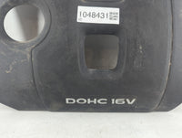 2018 Kia Forte Engine Cover - Oemusedautoparts1.com