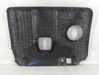 2018 Kia Forte Engine Cover - Oemusedautoparts1.com