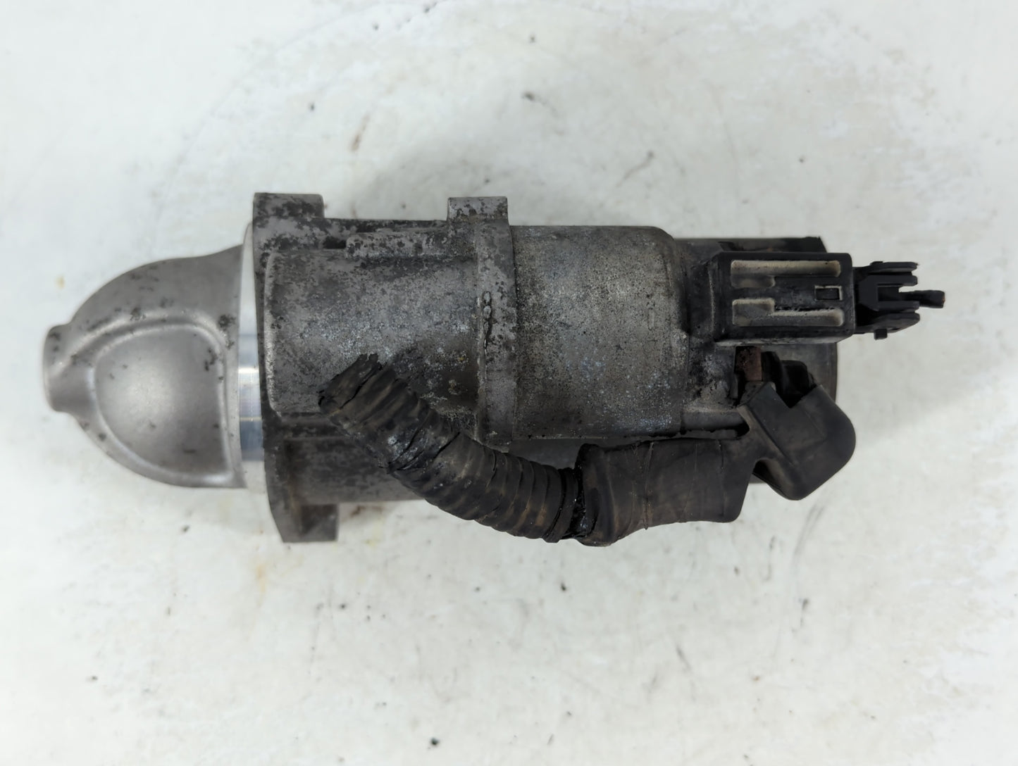 2017-2022 Kia Forte Car Starter Motor Solenoid OEM P/N:8000864 36100-2E561 Fits Fits 2017 2018 2019 2020 2021 2022 OEM Used 