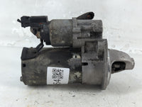 2017-2022 Kia Forte Car Starter Motor Solenoid OEM P/N:8000864 36100-2E561 Fits Fits 2017 2018 2019 2020 2021 2022 OEM Used 