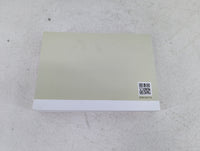 2018 Kia Forte Owners Manual Book Guide P/N:B0S4-EE77A OEM Used Auto Parts - Oemusedautoparts1.com
