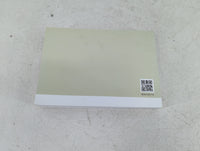 2018 Kia Forte Owners Manual Book Guide P/N:B0S4-EE77A OEM Used Auto Parts - Oemusedautoparts1.com