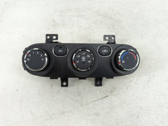 compare product 2017-2018 Kia Forte Climate Control Module Temperature AC/Heater Replacement P/N:97250-B0AA0 Fits Fits 2017 2018 OEM Used Auto Parts