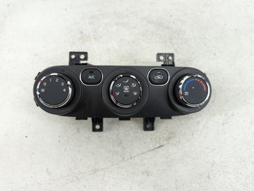 2017-2018 Kia Forte Climate Control Module Temperature AC/Heater Replacement P/N:97250-B0AA0 Fits Fits 2017 2018 OEM Used Au