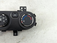 2017-2018 Kia Forte Climate Control Module Temperature AC/Heater Replacement P/N:97250-B0AA0 Fits Fits 2017 2018 OEM Used Au
