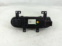 2017-2018 Kia Forte Climate Control Module Temperature AC/Heater Replacement P/N:97250-B0AA0 Fits Fits 2017 2018 OEM Used Au