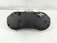 2017-2018 Kia Forte Instrument Cluster Speedometer Gauges P/N:94003-B0301 Miles: Fits Fits 2017 2018 OEM Used Auto Parts - O