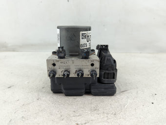 compare product 2017-2018 Kia Forte Anti-Lock Brake ABS Pump Module Actuator OEM P/N:58900-B0200 Fits Fits 2017 2018 OEM Used Auto Parts