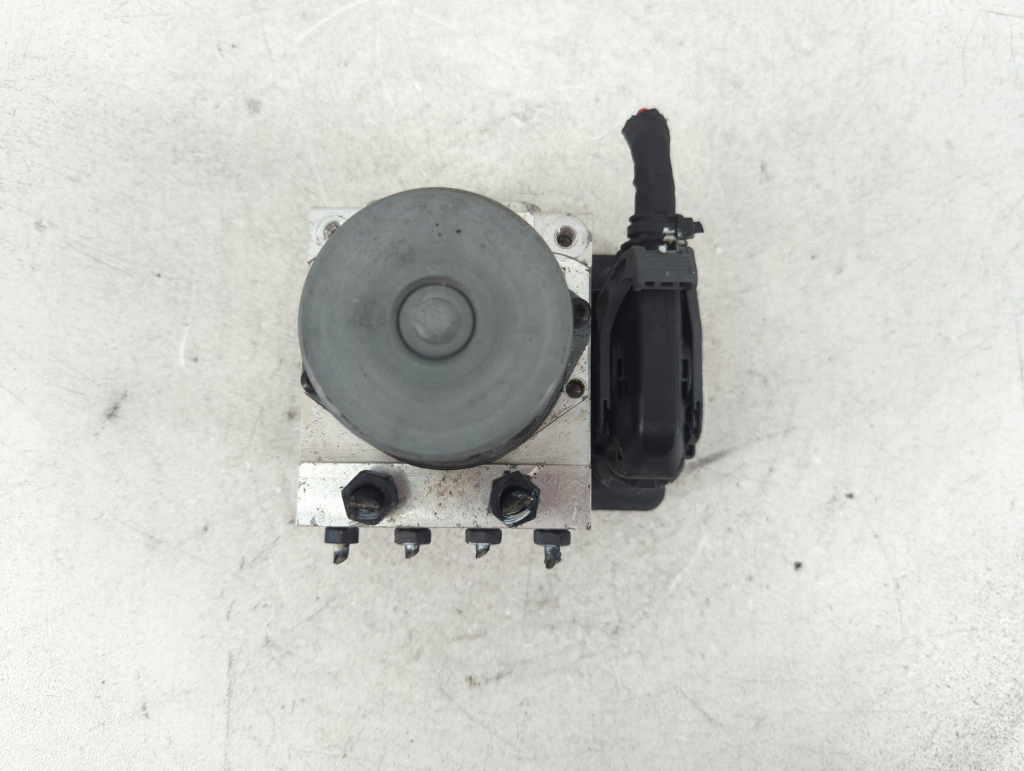 2017-2018 Kia Forte ABS Pump Control Module Replacement P/N:58900-B0200 Fits Fits 2017 2018 OEM Used Auto Parts - Oemusedaut