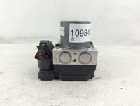 2017-2018 Kia Forte Anti-Lock Brake ABS Pump Module Actuator OEM P/N:58900-B0200 Fits Fits 2017 2018 OEM Used Auto Parts - O