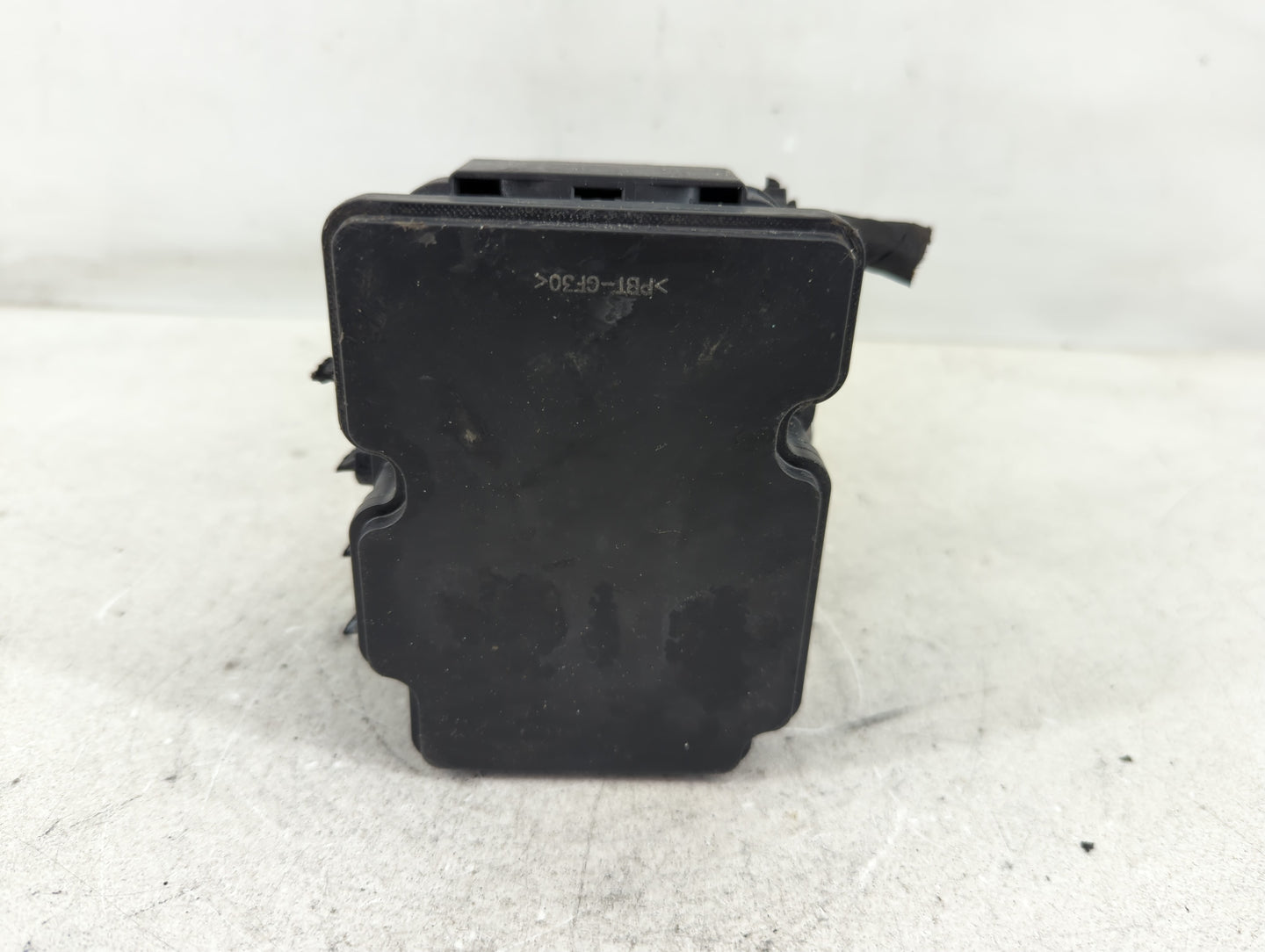 2017-2018 Kia Forte ABS Pump Control Module Replacement P/N:58900-B0200 Fits Fits 2017 2018 OEM Used Auto Parts - Oemusedaut