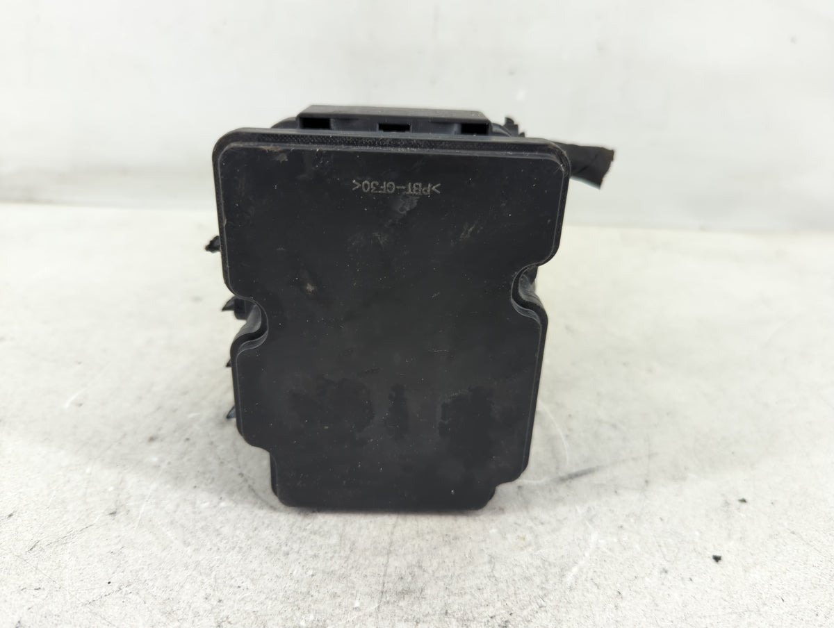 2017-2018 Kia Forte Anti-Lock Brake ABS Pump Module Actuator OEM P/N:58900-B0200 Fits Fits 2017 2018 OEM Used Auto Parts - O