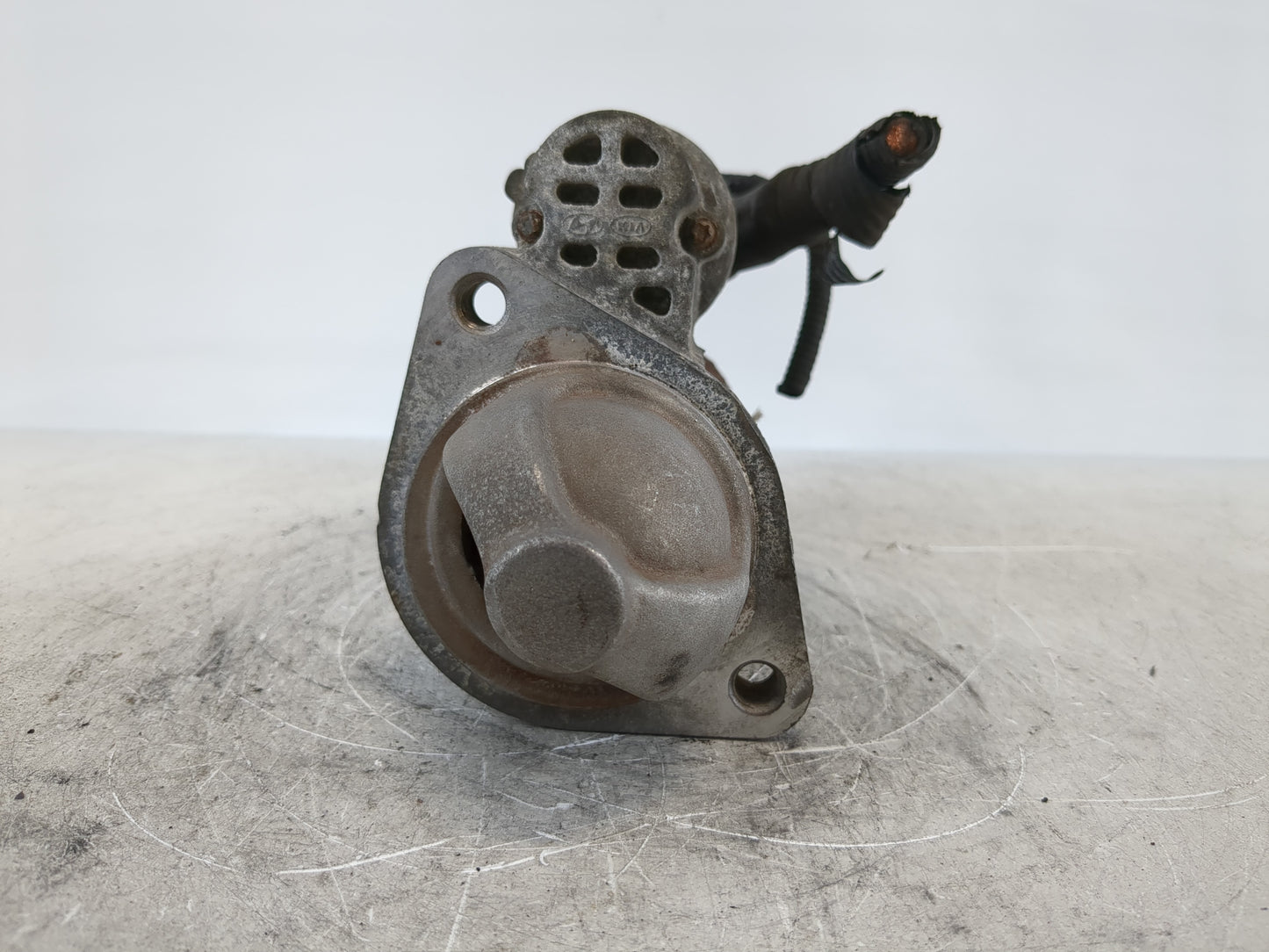 2017-2022 Kia Forte Car Starter Motor Solenoid OEM P/N:36100-2E561 Fits Fits 2017 2018 2019 2020 2021 2022 OEM Used Auto Par