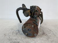 2017-2022 Kia Forte Car Starter Motor Solenoid OEM P/N:36100-2E561 Fits Fits 2017 2018 2019 2020 2021 2022 OEM Used Auto Par