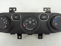 2017-2018 Kia Forte Climate Control Module Temperature AC/Heater Replacement P/N:97250-B0AA0 Fits Fits 2017 2018 OEM Used Au