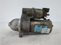 2017-2022 Kia Forte Car Starter Motor Solenoid OEM P/N:36100-2E561 Fits Fits 2017 2018 2019 2020 2021 2022 OEM Used Auto Par