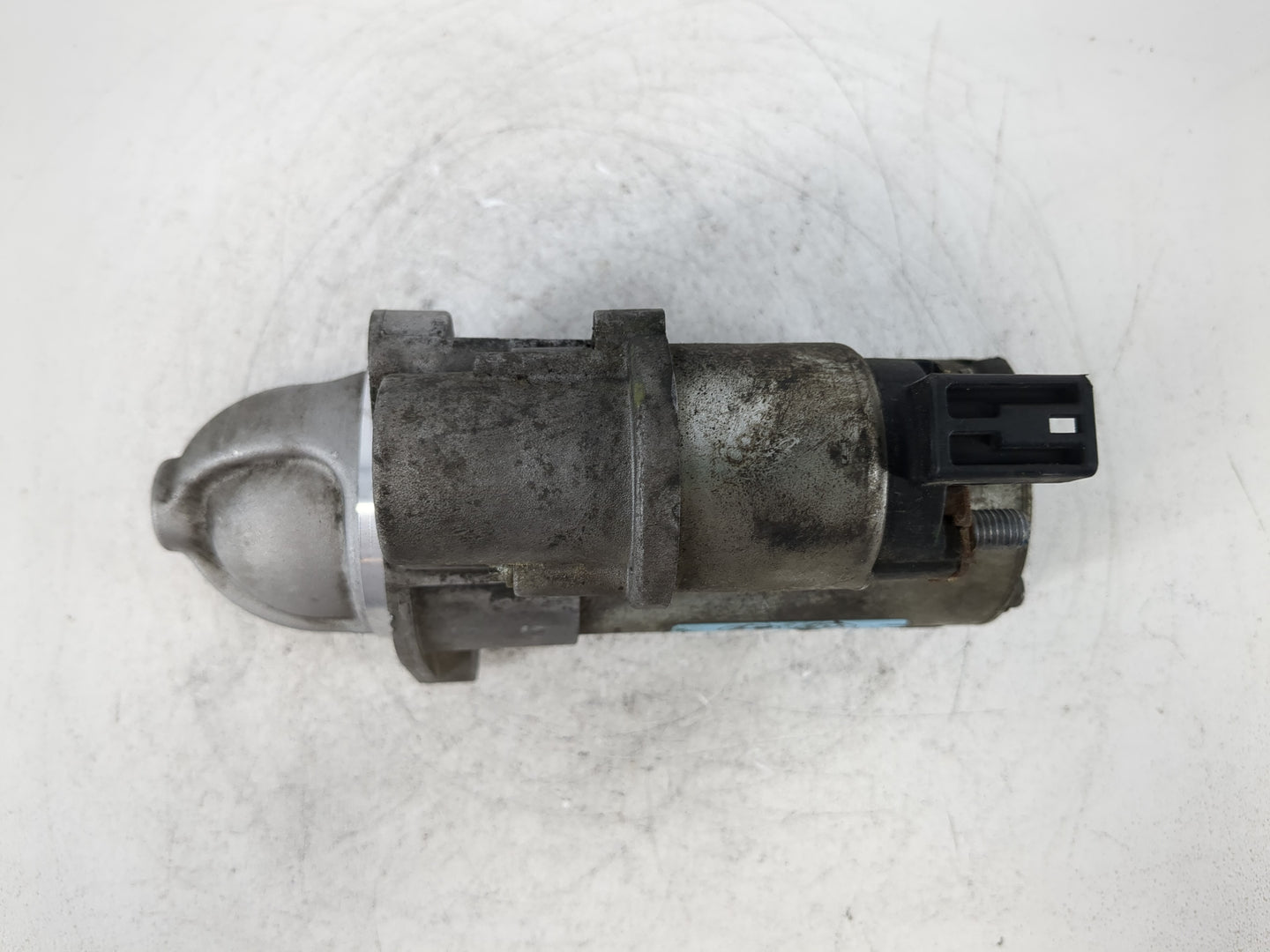 2017-2022 Kia Forte Car Starter Motor Solenoid OEM P/N:36100-2E561 Fits Fits 2017 2018 2019 2020 2021 2022 OEM Used Auto Par