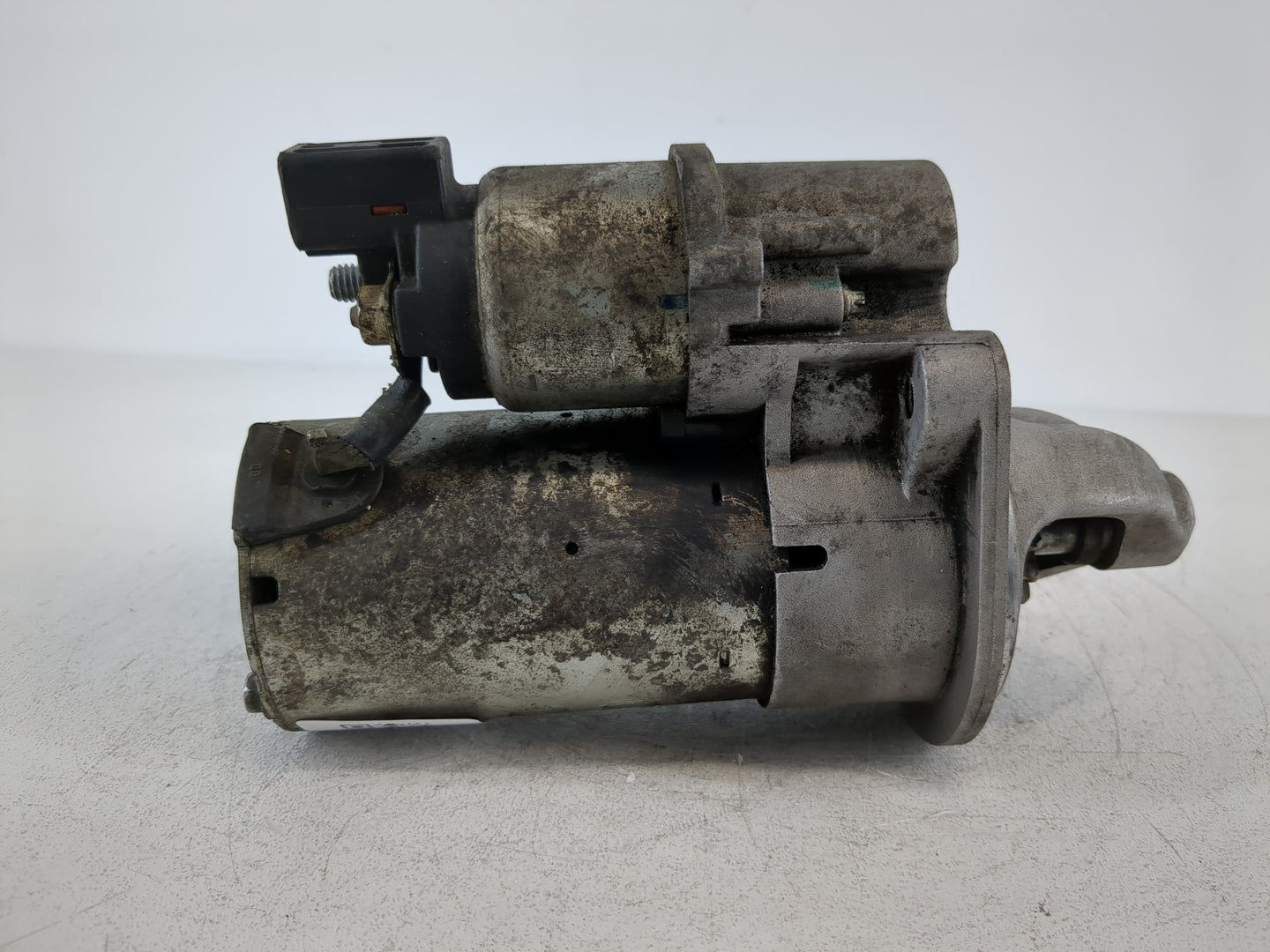 2017-2022 Kia Forte Car Starter Motor Solenoid OEM P/N:36100-2E561 Fits Fits 2017 2018 2019 2020 2021 2022 OEM Used Auto Par