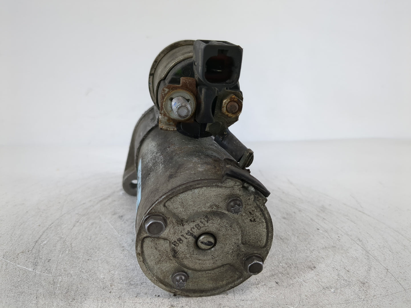 2017-2022 Kia Forte Car Starter Motor Solenoid OEM P/N:36100-2E561 Fits Fits 2017 2018 2019 2020 2021 2022 OEM Used Auto Par