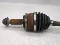 2014-2018 Kia Forte Axle Shaft Front Driver Cv C/v - Oemusedautoparts1.com