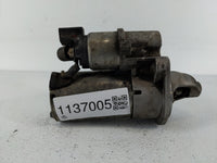2017-2022 Kia Forte Car Starter Motor Solenoid OEM P/N:8000864 36100-2E561 Fits Fits 2017 2018 2019 2020 2021 2022 OEM Used 