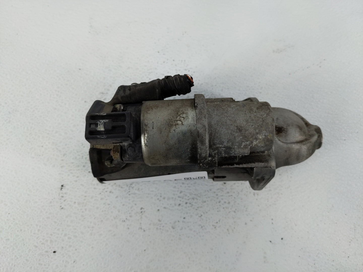 2017-2022 Kia Forte Car Starter Motor Solenoid OEM P/N:8000864 36100-2E561 Fits Fits 2017 2018 2019 2020 2021 2022 OEM Used 