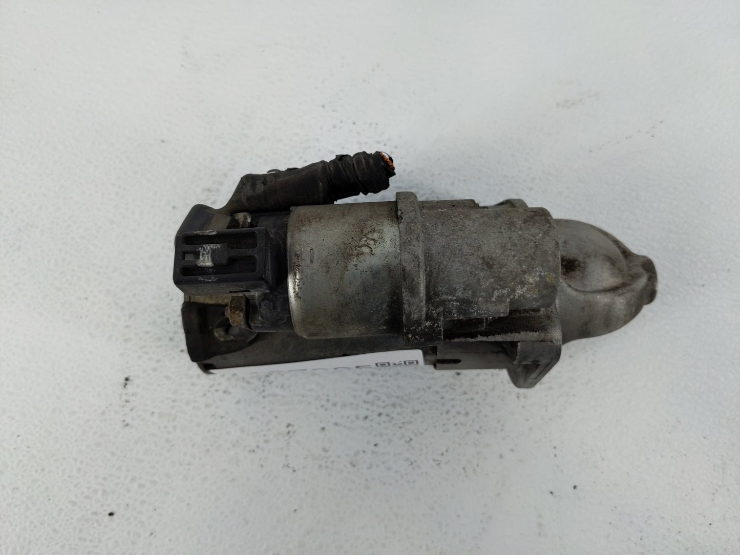 2017-2022 Kia Forte Car Starter Motor Solenoid OEM P/N:8000864 36100-2E561 Fits Fits 2017 2018 2019 2020 2021 2022 OEM Used 