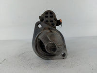 2017-2022 Kia Forte Car Starter Motor Solenoid OEM P/N:8000864 36100-2E561 Fits Fits 2017 2018 2019 2020 2021 2022 OEM Used 