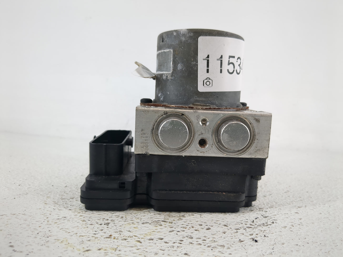 2017-2018 Kia Forte ABS Pump Control Module Replacement P/N:58920-B0200 Fits Fits 2017 2018 OEM Used Auto Parts - Oemusedaut