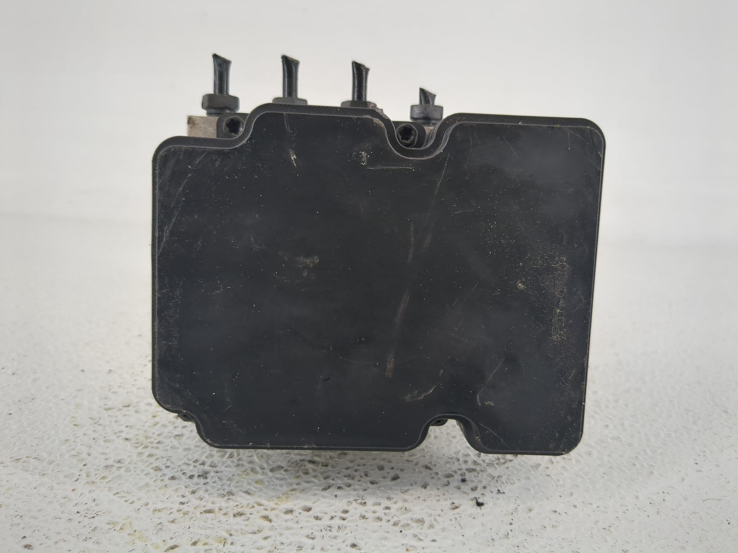 2017-2018 Kia Forte ABS Pump Control Module Replacement P/N:58920-B0200 Fits Fits 2017 2018 OEM Used Auto Parts - Oemusedaut