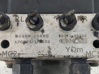 2017-2018 Kia Forte ABS Pump Control Module Replacement P/N:58920-B0200 Fits Fits 2017 2018 OEM Used Auto Parts - Oemusedaut