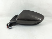 2016-2018 Kia Forte Side Mirror Replacement Driver Left View Door Mirror Fits Fits 2016 2017 2018 OEM Used Auto Parts - Oemu