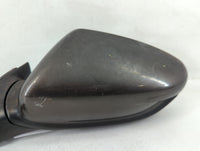 2016-2018 Kia Forte Side Mirror Replacement Driver Left View Door Mirror Fits Fits 2016 2017 2018 OEM Used Auto Parts - Oemu