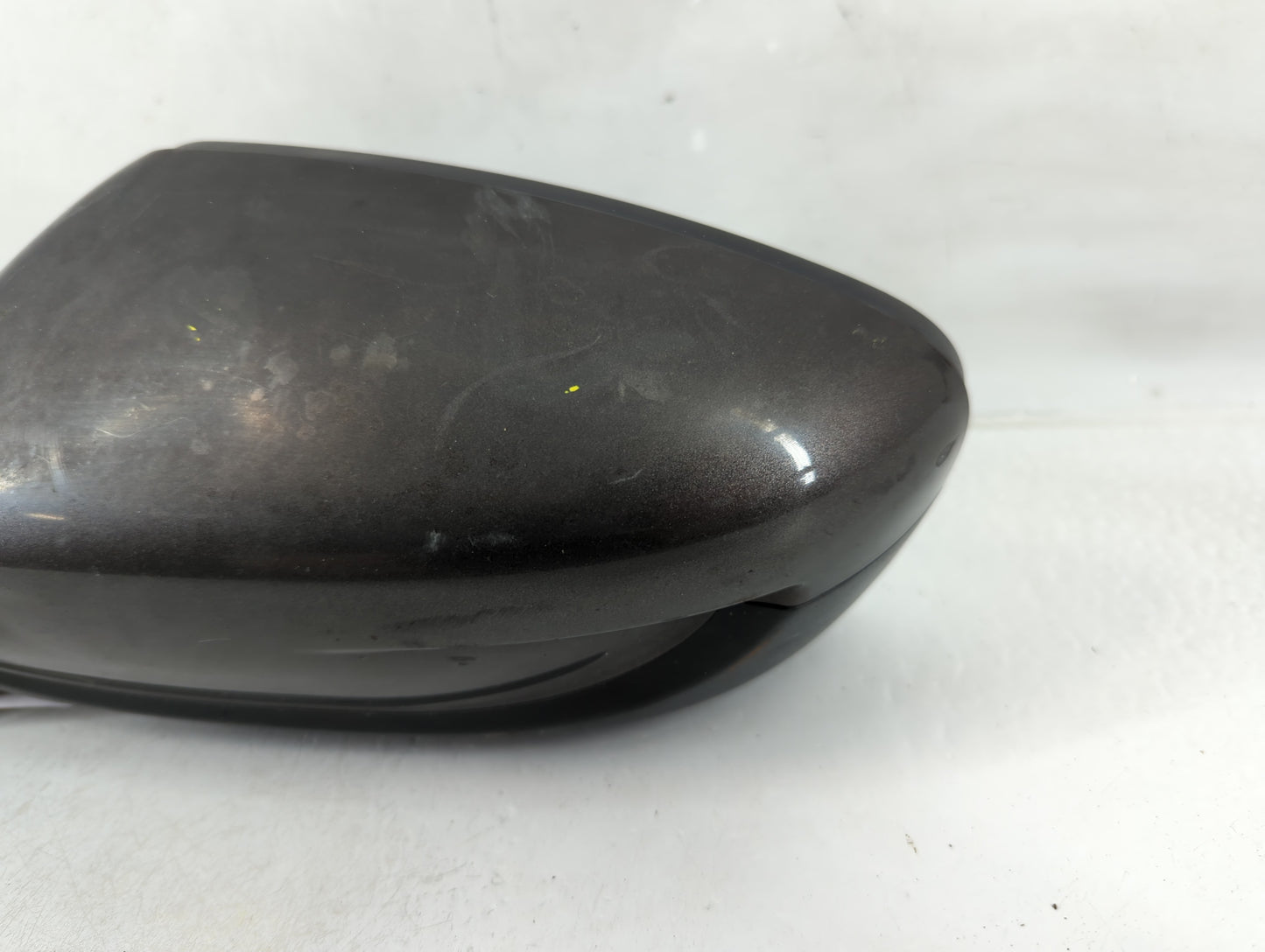 2016-2018 Kia Forte Side Mirror Replacement Driver Left View Door Mirror Fits Fits 2016 2017 2018 OEM Used Auto Parts - Oemu