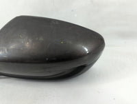 2016-2018 Kia Forte Side Mirror Replacement Driver Left View Door Mirror Fits Fits 2016 2017 2018 OEM Used Auto Parts - Oemu